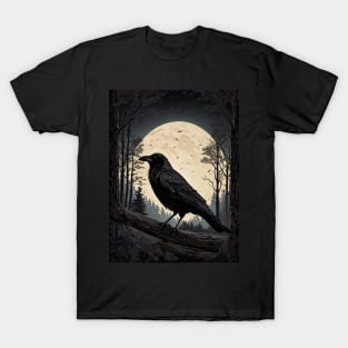 The Raven T-Shirt